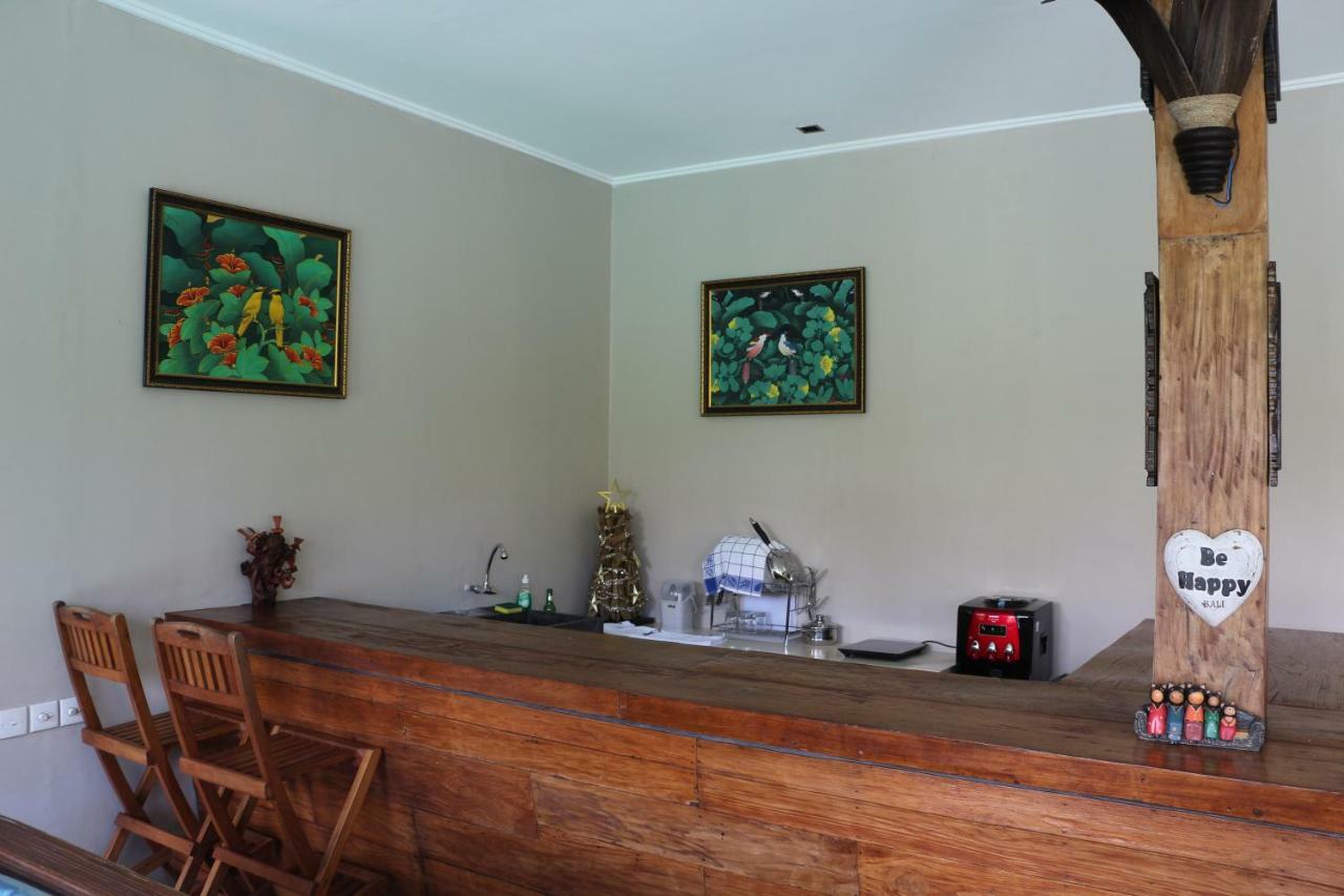 The Alise Villa Tegallalang  Extérieur photo