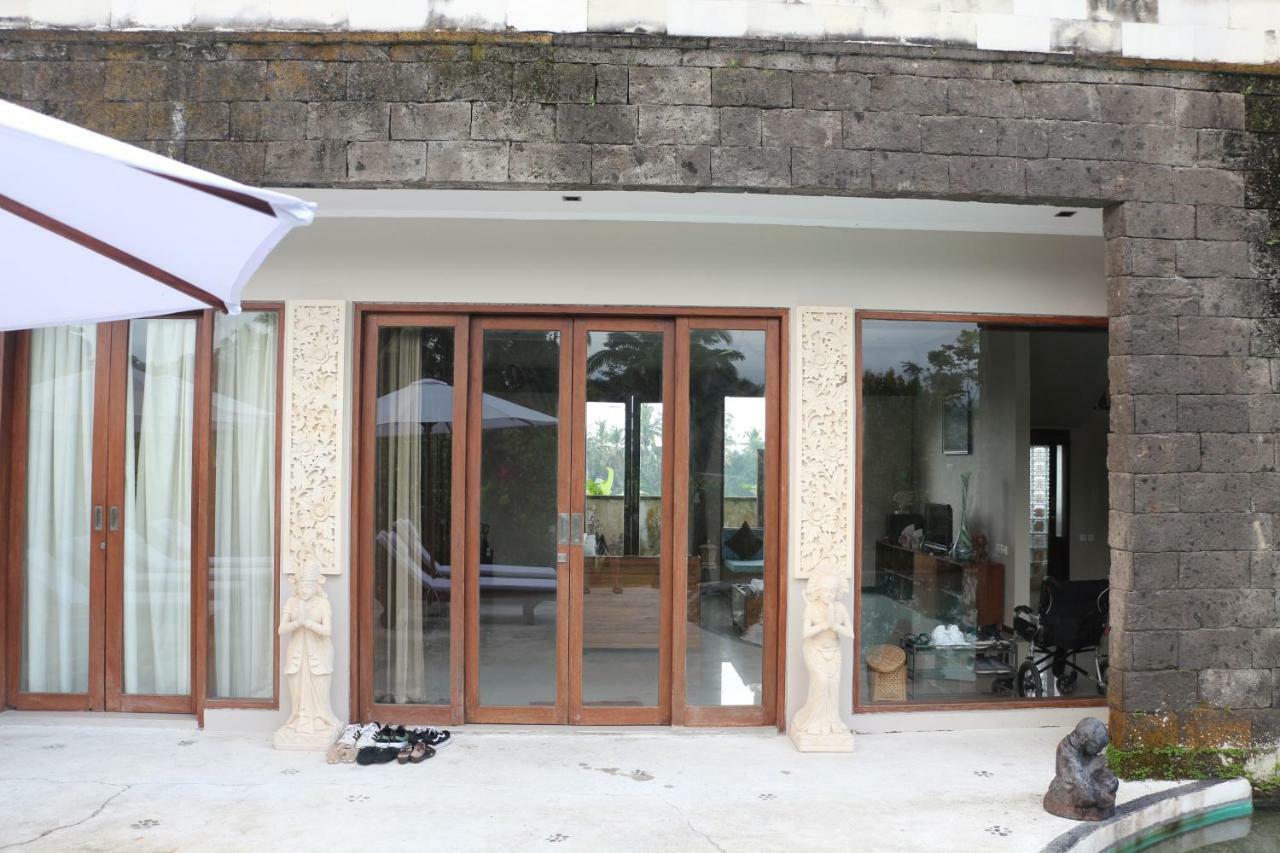 The Alise Villa Tegallalang  Extérieur photo