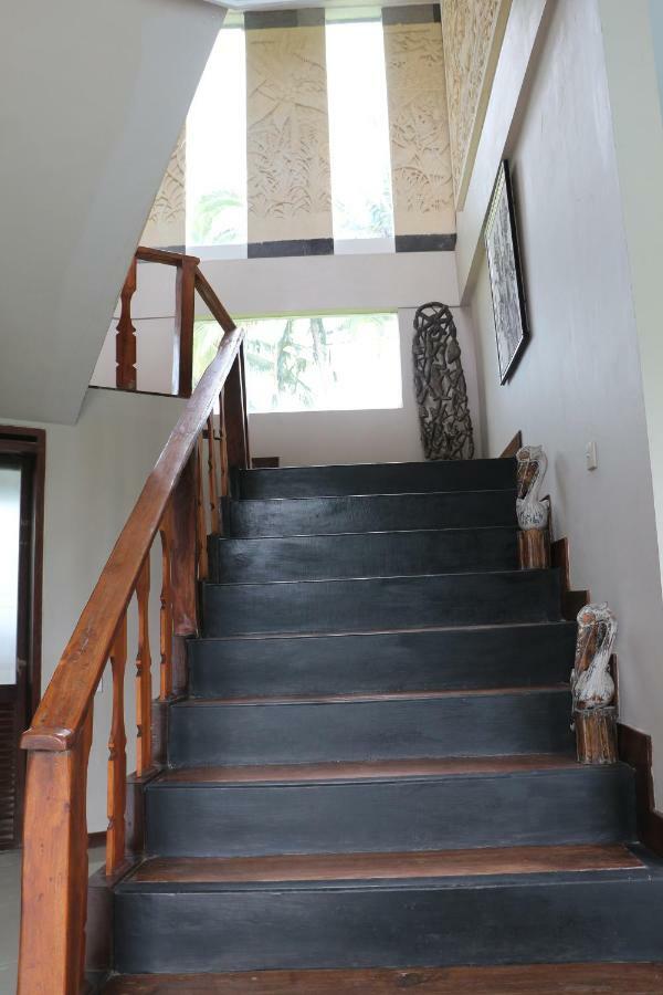 The Alise Villa Tegallalang  Extérieur photo